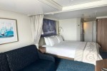 Deluxe Verandah Stateroom Picture