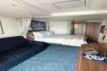 Deluxe Verandah Stateroom Picture