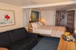 Deluxe Family Verandah Stateroom Picture