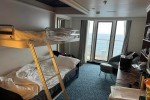 Deluxe Family Verandah Stateroom Picture