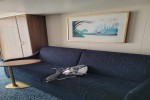 Deluxe Family Verandah Stateroom Picture