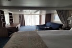 Deluxe Family Verandah Stateroom Picture