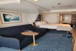 Deluxe Family Verandah Stateroom Picture