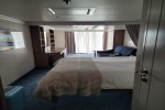 Deluxe Family Verandah Stateroom Picture