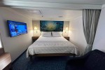 Interior Stateroom Picture