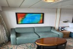 Junior Suite Stateroom Picture