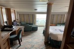 Junior Suite Stateroom Picture