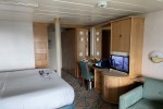 Junior Suite Stateroom Picture