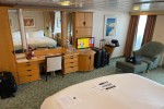 Junior Suite Stateroom Picture