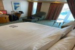 Junior Suite Stateroom Picture