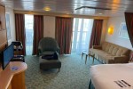 Junior Suite Stateroom Picture