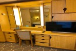 Interior Stateroom Picture