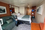 Balcony Stateroom Picture