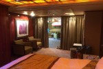 Owners Suite Stateroom Picture