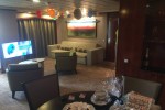 Owners Suite Stateroom Picture