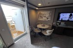 Penthouse Stateroom Picture