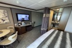 Penthouse Stateroom Picture