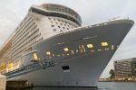 Ovation of the Seas Exterior Picture