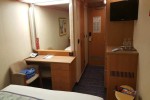 Interior Stateroom Picture