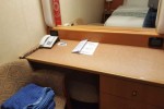 Interior Stateroom Picture