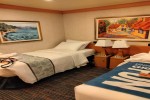 Interior Stateroom Picture