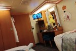 Interior Stateroom Picture