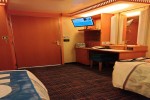 Interior Stateroom Picture