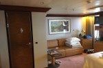 Premium Balcony Stateroom Picture