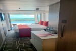 Edge Single Stateroom Picture