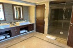 Penthouse Suite Stateroom Picture