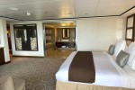 Penthouse Suite Stateroom Picture