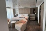 Penthouse Suite Stateroom Picture