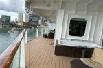 Penthouse Suite Stateroom Picture