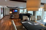 Penthouse Suite Stateroom Picture