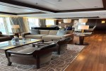 Penthouse Suite Stateroom Picture