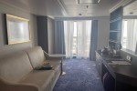 Concierge Family Verandah Stateroom Picture