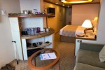 Mini-Suite Stateroom Picture