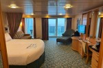 Junior Suite Stateroom Picture