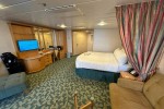 Junior Suite Stateroom Picture