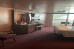 Balcony-Suite Stateroom Picture