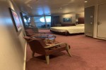 Balcony-Suite Stateroom Picture