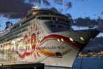 Norwegian Sun Exterior Picture