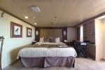 Superior Verandah Suite Stateroom Picture