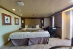 Superior Verandah Suite Stateroom Picture