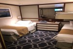 Interior Stateroom Picture