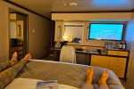 Interior Stateroom Picture