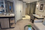 Suite Stateroom Picture