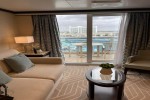 Suite Stateroom Picture