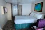 Oceanview Stateroom Picture