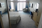 Junior Suite Stateroom Picture